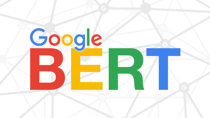 BERT, le nouvel algorithme de Google