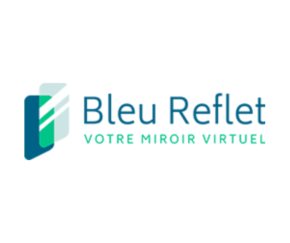 Bleu Reflet - Image
