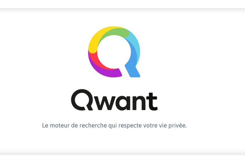 Qui est donc ce Qwant qui commence à envahir la sphère sociale française ?