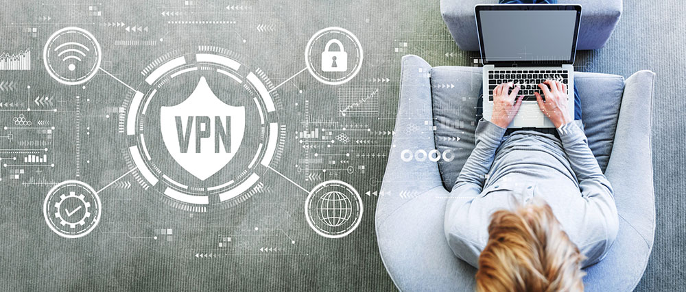 Comment les VPN peuvent-ils vous protéger des cyberattaques ?
