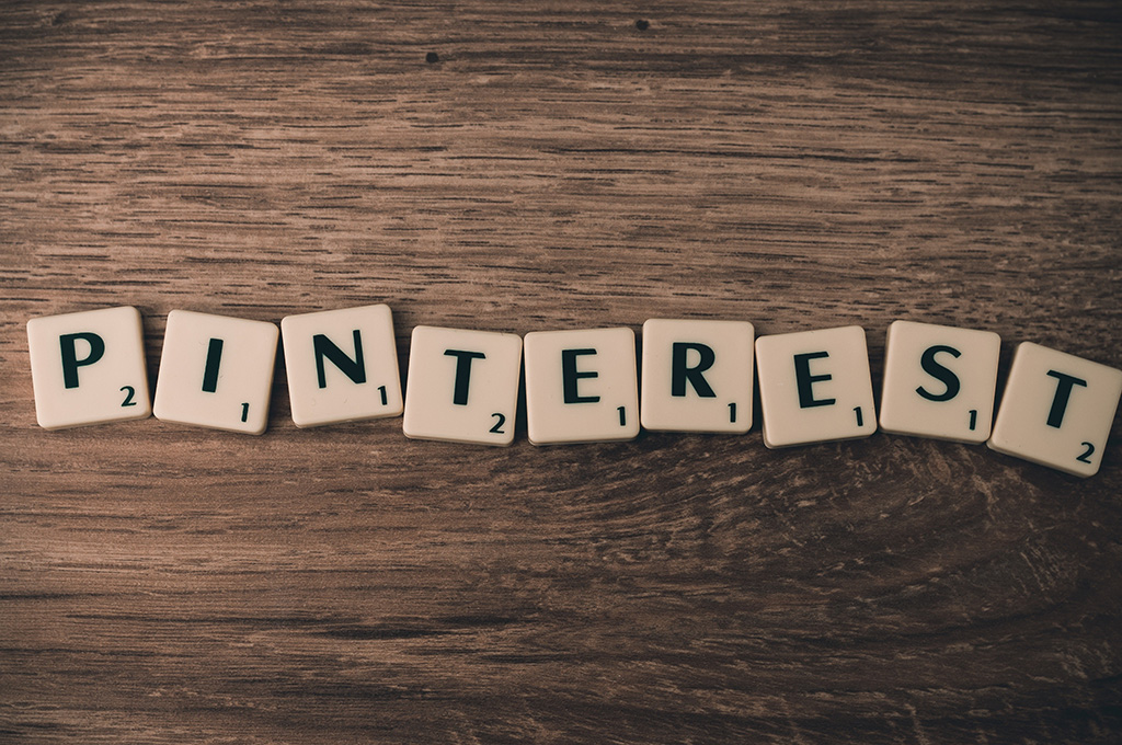 Et si vous utilisiez Pinterest pour votre entreprise ? 